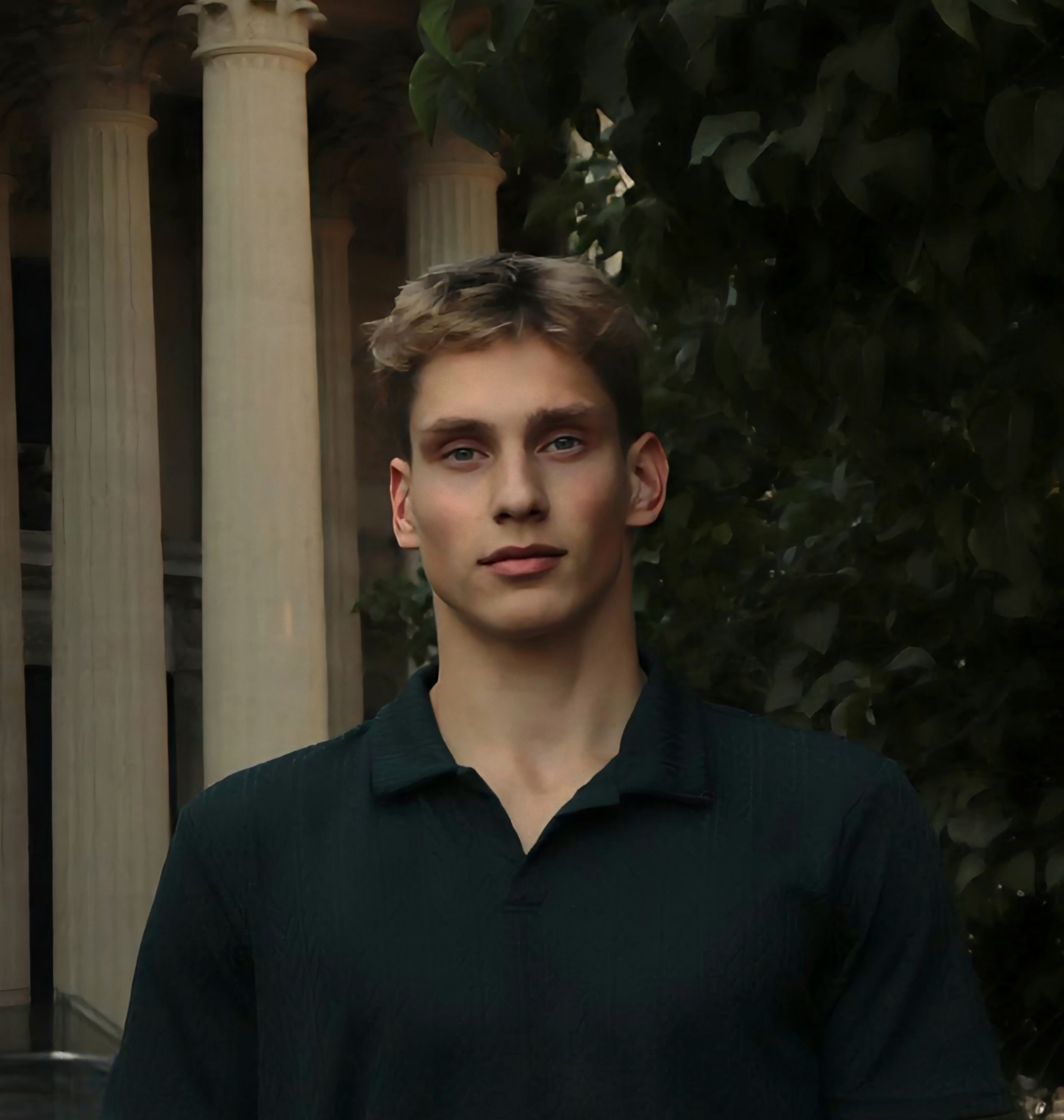 Алексей Черенков - основатель BrandPrime